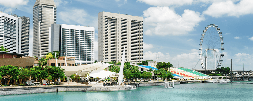 Meet the Experts Behind the Best Home Finance Advice in Singapore