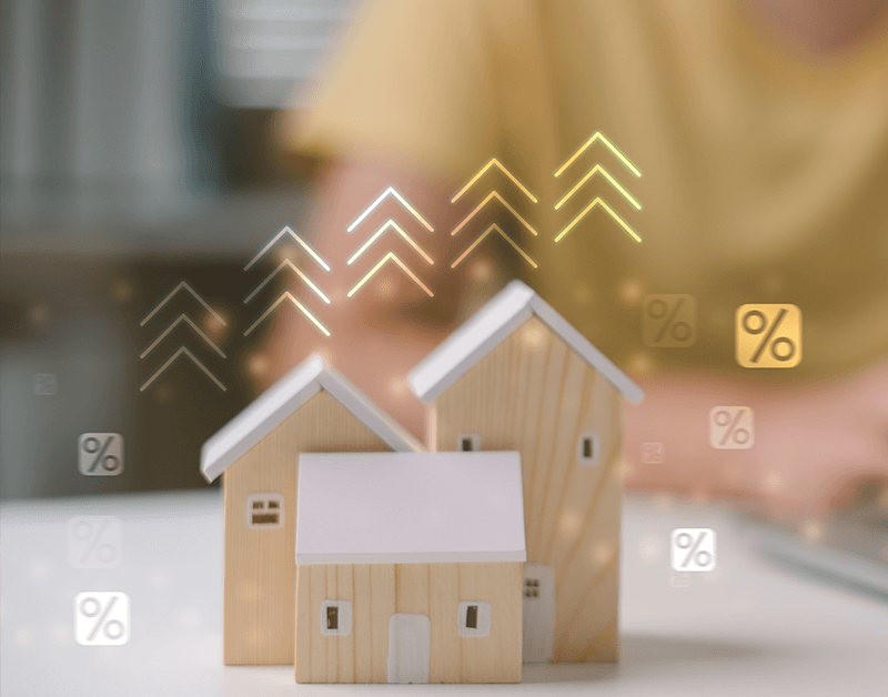 Refinance a Mortgage Loan