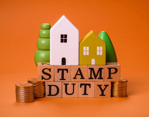 Mortgage advisor explaining hidden costs to a client