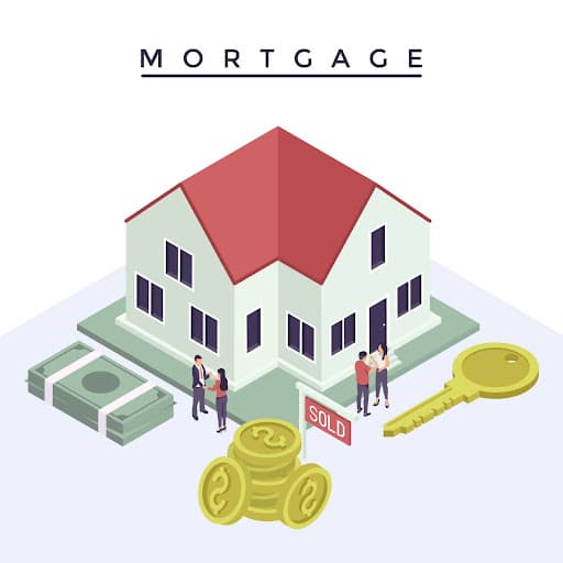 mortgage
