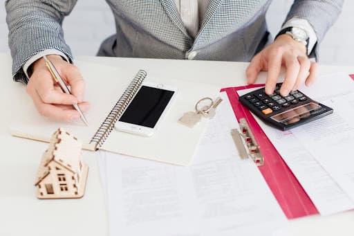 calculating TDSR for home loan