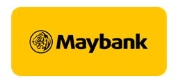 maybank logo