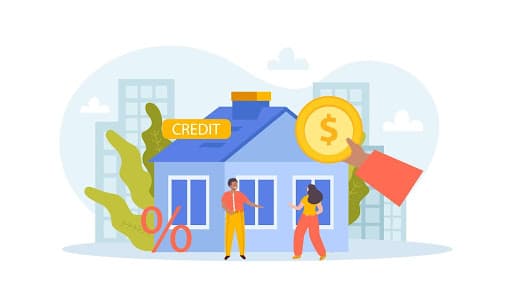 Factors impacting home buying such as money, credit profile and interest rate