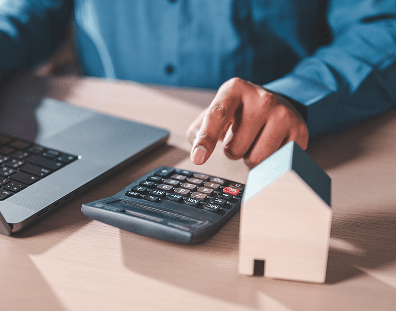 combining financial resources