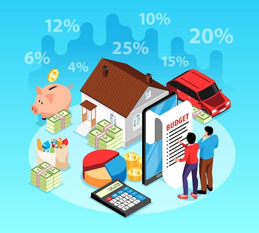 Home Loan Calculator Myths Busted Singapore