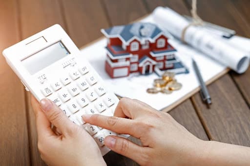 Step-by-Step Home Loan Affordability Calculation