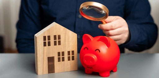 Comparing interest rates and property costs in Singapore