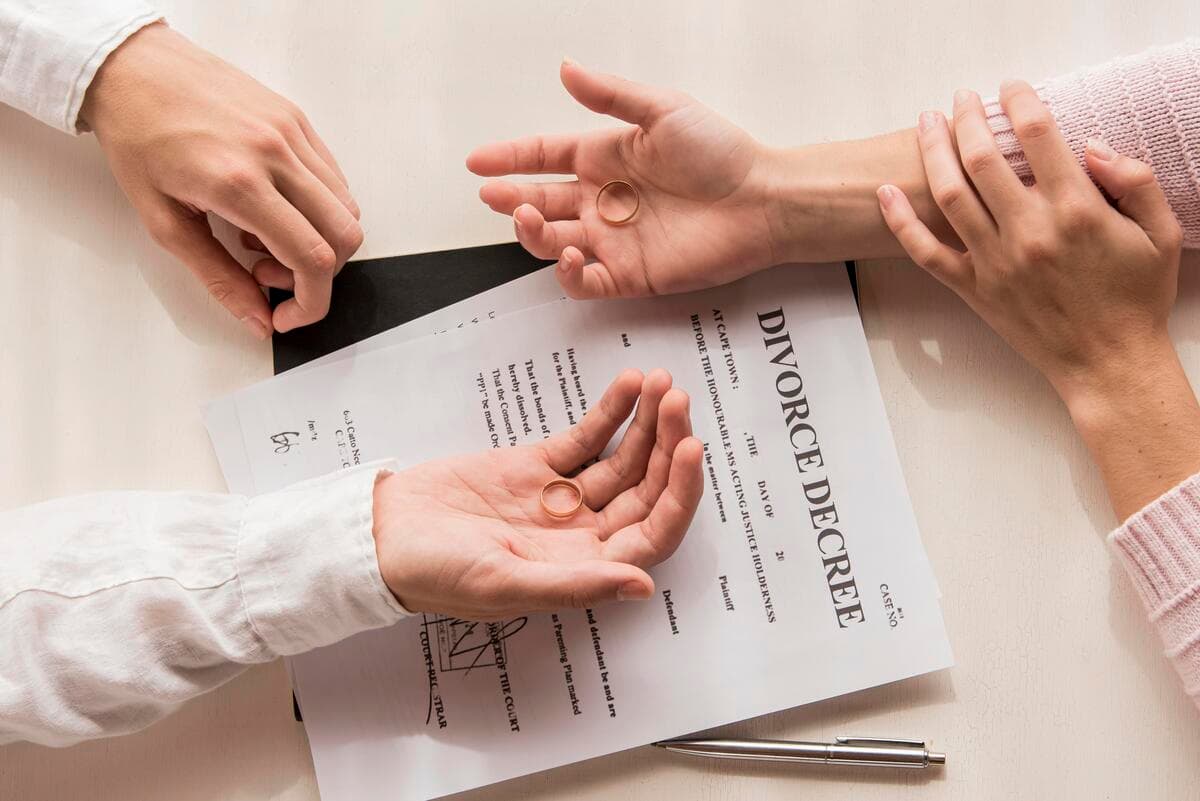 Divorce property decisions in Singapore