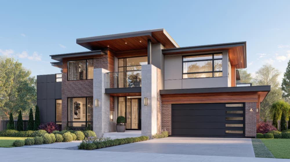 Landed property refinancing case study
