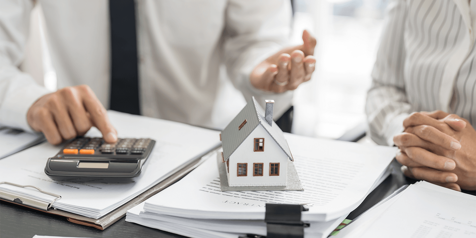 Mortgage Interest Rates Singapore