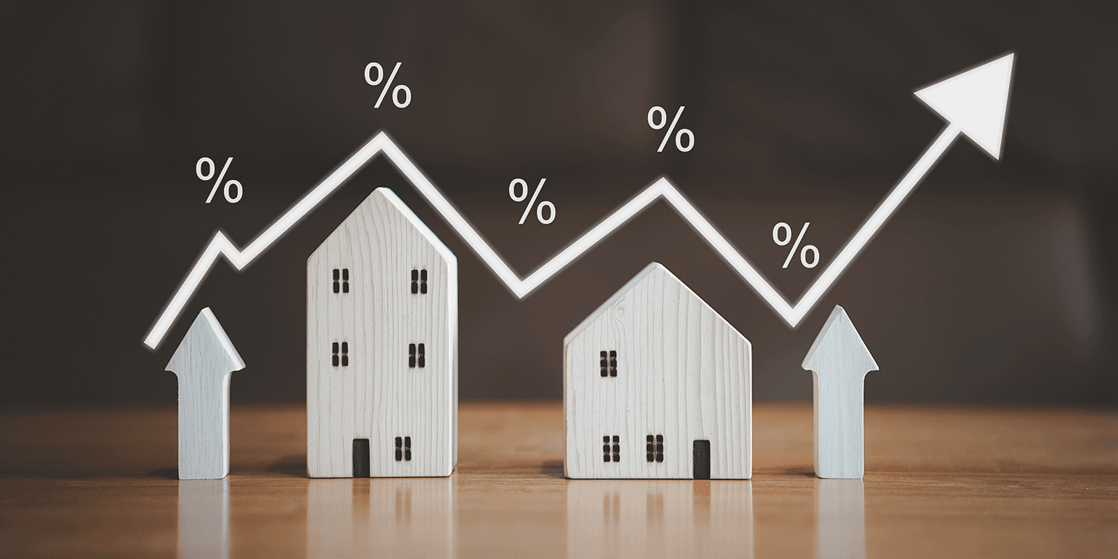 Mortgage interest rate comparisons