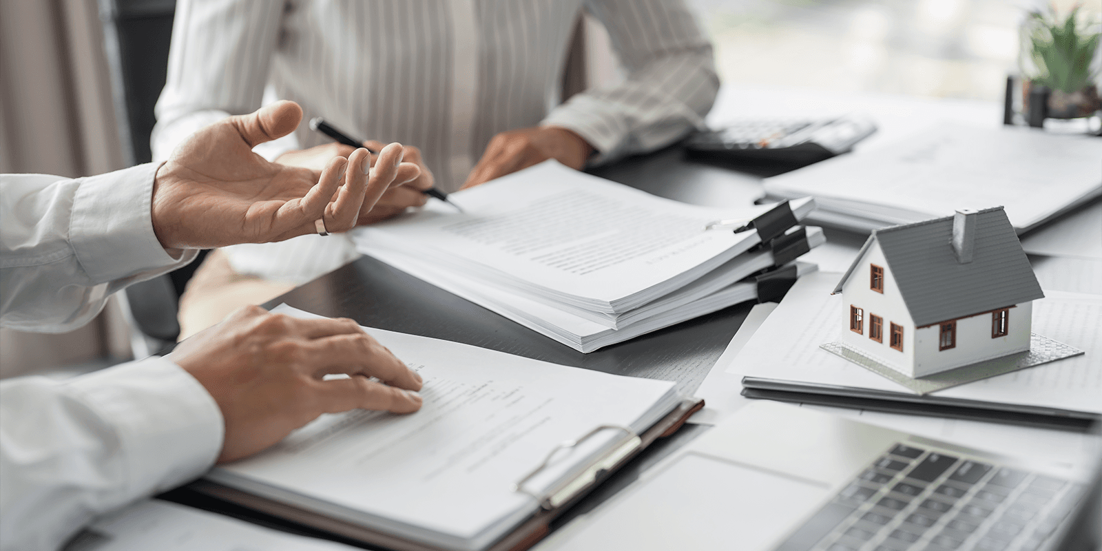 Home Loan Calculator