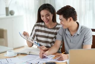 Equity Term Loan Calculator