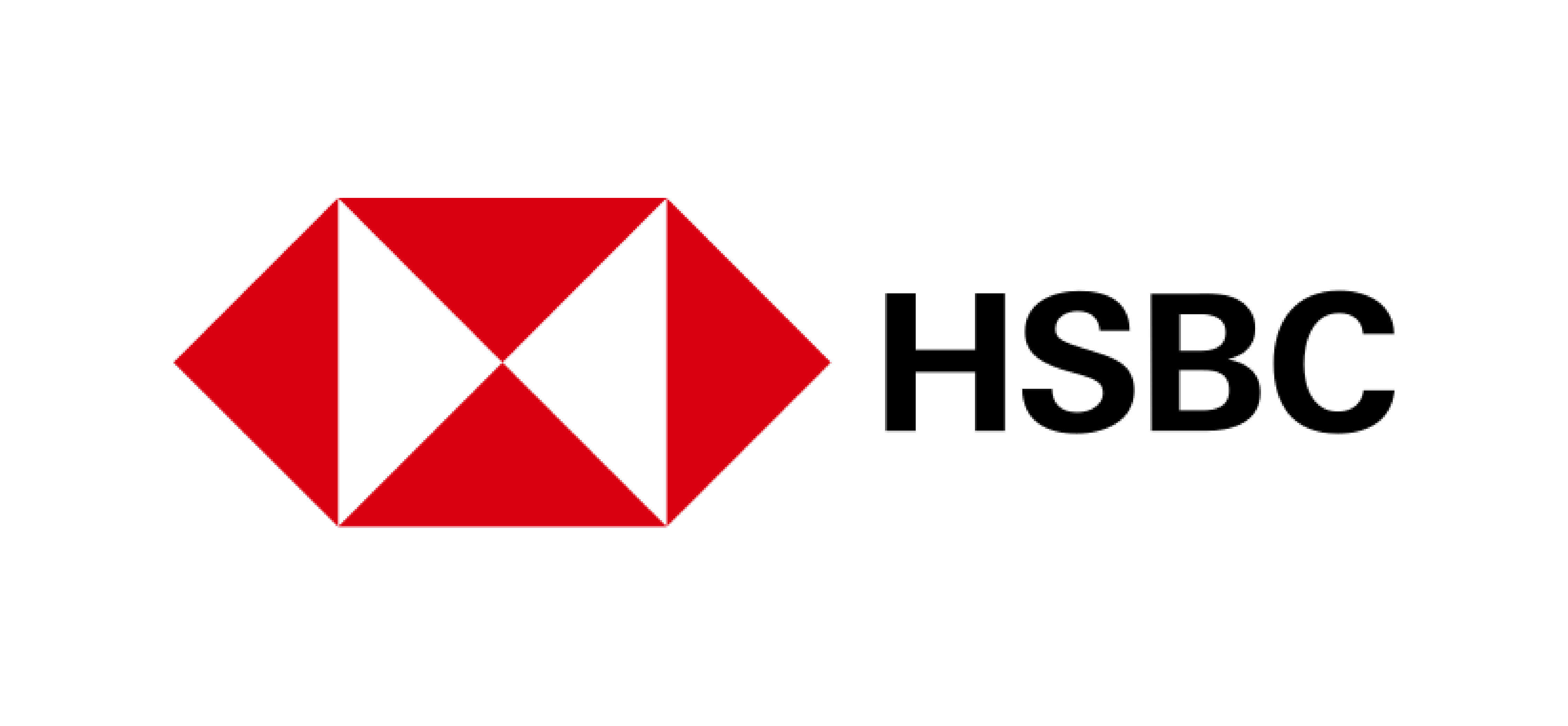 hsbc logo