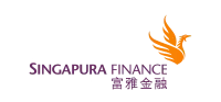 singapura finance