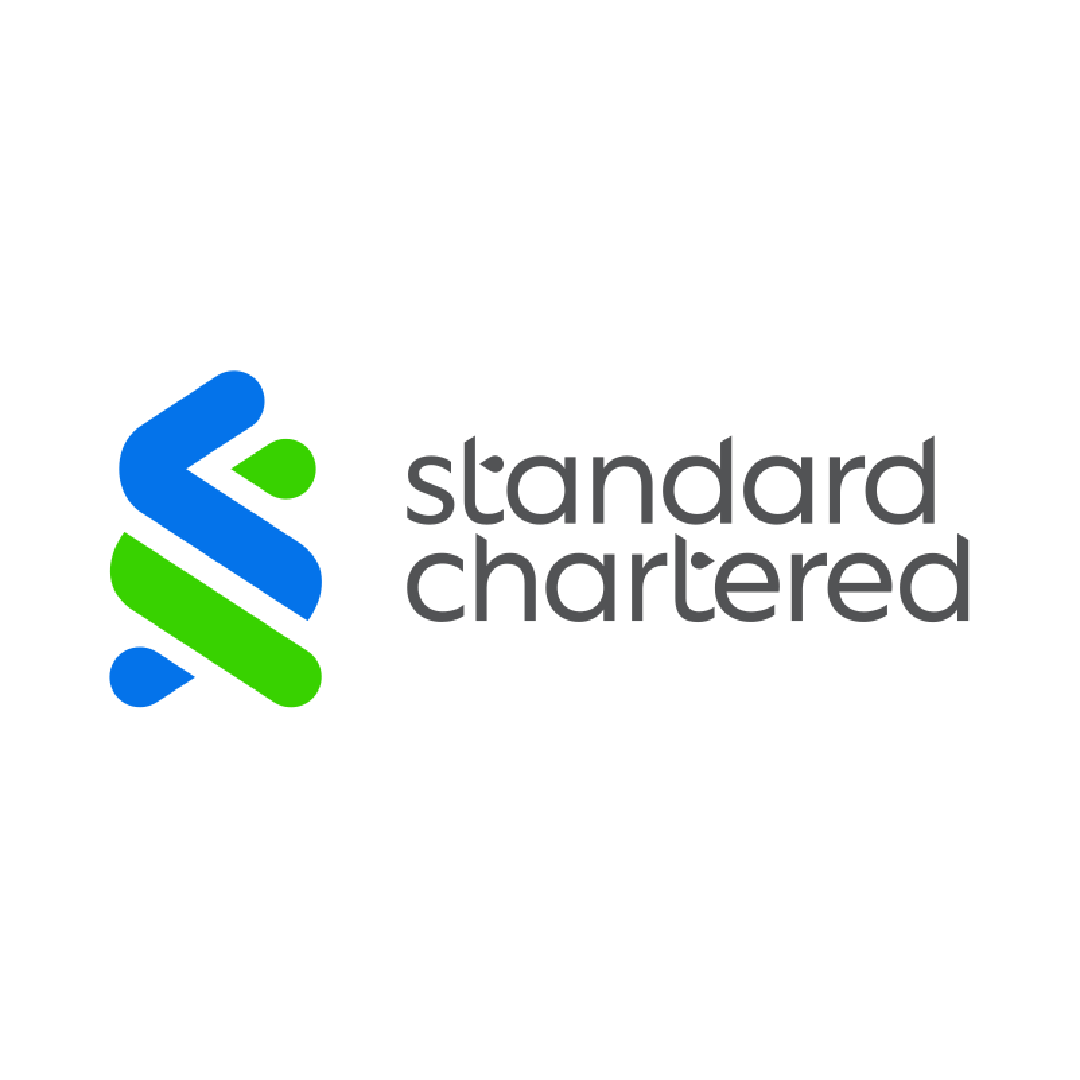 standard chartered